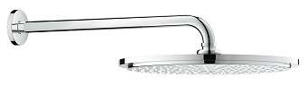 Верхний душ GROHE Rainshower Cosmopolitan 310 26056000 хром