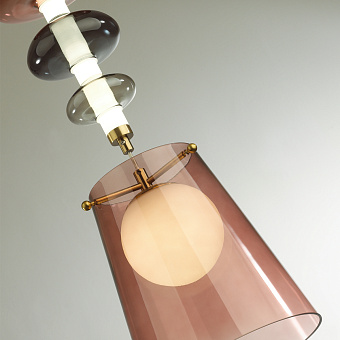 Светильник подвесной Odeon Amore 5411/18LA 18Вт LED