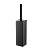 Ёршик Stil Haus Urania U039Q(23) чёрный матовый