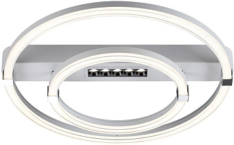 Светильник потолочный Sonex TRECKY 7665/55LR 61Вт LED