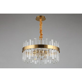 Люстра подвесная Omnilux Oriolo OML-69403-06 240Вт 6 лампочек E14