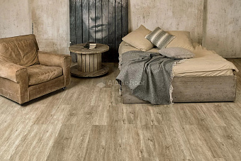 Виниловый ламинат Alpine Floor Миндаль ECO 11-603 1220х183х8мм 43 класс 1,79кв.м