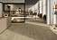 Матовый керамогранит Atlas Concord Италия Entice A840 Ash Oak Natural 20х120см 1,44кв.м.