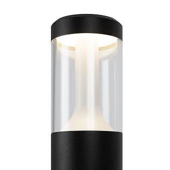 Светильник ландшафтный Maytoni Koln O590FL-L8B4K1 8Вт IP54 LED чёрный