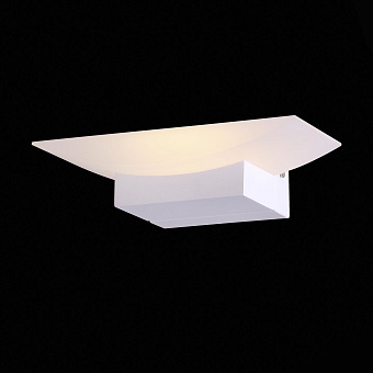 Светильник настенный ST Luce CALICE SL581.011.01 6Вт LED