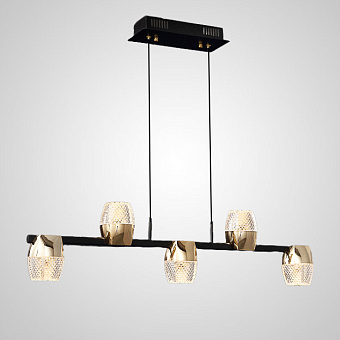 Светильник подвесной ImperiumLOFT Bentina 203681-23 40Вт LED