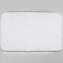 Коврик для ванной WASSERKRAFT Kammel BM-8315 90х57см белый