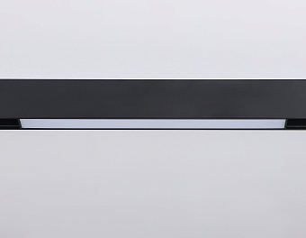 Магнитный трековый светильник Ambrella Track System GL4004 12Вт LED чёрный