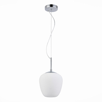 Светильник подвесной ST Luce CESARE SL1168.103.01 40Вт E27