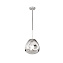 Светильник подвесной Maytoni Mabell P014PL-01CH 60Вт E27