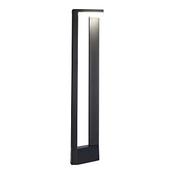 Светильник ландшафтный ST Luce VITAE SL9508.405.01 10Вт IP54 LED чёрный