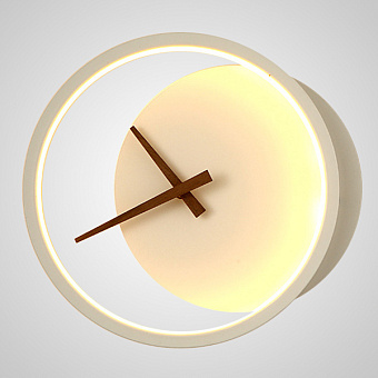 Светильник настенный ImperiumLOFT Spenser 208954-23 15Вт LED