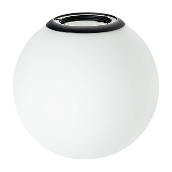 Плафон Lightstar Teta 595110 138х138мм белый