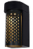Бра Lucide KIRAN 45800/10/30 10Вт LED