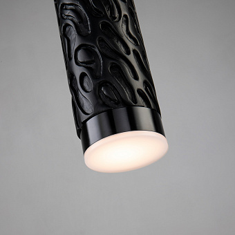 Светильник подвесной Favourite VULCANO 2711-1P 5Вт GU10 LED