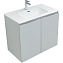 Тумба под раковину подвесная AQUANET Алвита New 277528 46х80х68,4см