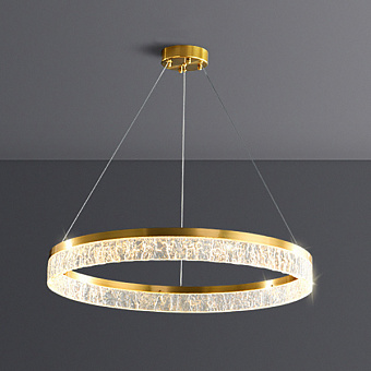 Светильник подвесной ImperiumLOFT Sabina 220101-23 48Вт LED