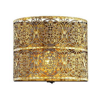 Бра Odeon COUNTRY 2782/1WA 40Вт E14