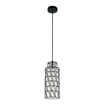 Светильник подвесной Maytoni Loft T193-PL-01-B 40Вт E27