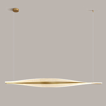 Светильник подвесной ImperiumLOFT Perola 231393-23 40Вт LED