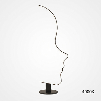 Торшер ImperiumLOFT Dafne 228283-23 45Вт LED