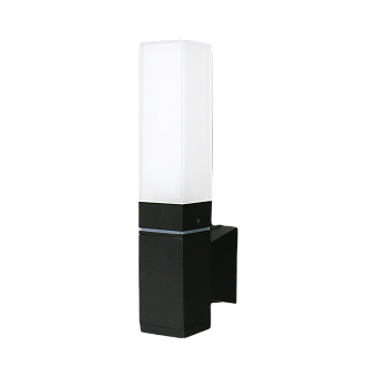 Светильник ландшафтный Elektrostandard Techno a052856 1534 5Вт IP54 LED чёрный