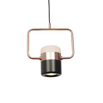 Светильник подвесной Loft It Ling 8118-B 8Вт LED