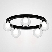 Светильник потолочный ImperiumLOFT Wreath 178220-26 200Вт G9