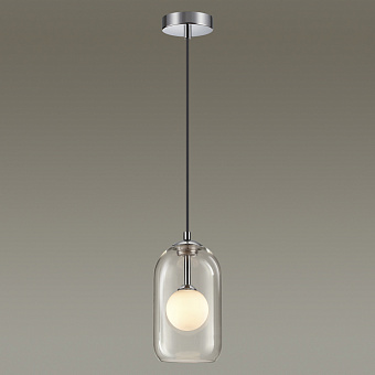 Светильник подвесной Odeon PENDANT 4953/1 40Вт G9
