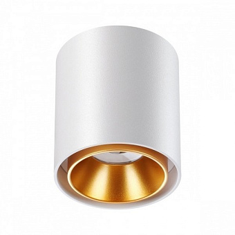 Светильник точечный накладной Novotech OVER 358486 10Вт LED
