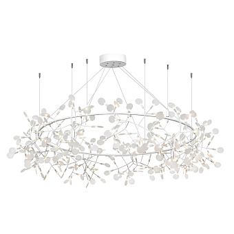 Люстра Loft It Heracleum 9022-324W 97,2Вт 324 лампочек LED