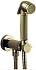 Гигиенический душ BOSSINI Nikita E37008B.022 бронза