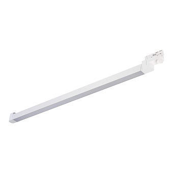 Трековый светильник ST Luce ST663.546.40 40Вт LED белый для трёхфазного трека