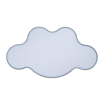 Светильник потолочный Loft It Axel 10005/36 Grey 36Вт LED