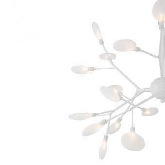 Светильник подвесной Freya Florencia FR5049PL-27W 3Вт G4