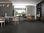 Матовый керамогранит Atlas Concord Италия Boost Stone A6RP Tarmac 60х60см 1,08кв.м.
