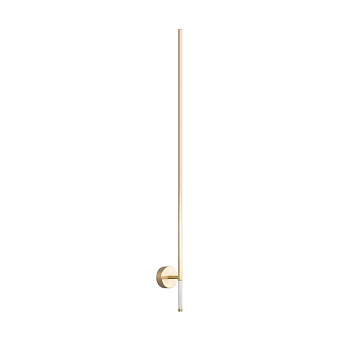 Светильник настенный Loft It Handle 10150/1230 White 17Вт LED