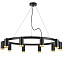 Люстра подвесная Lightstar Rullo LR02037040 500Вт 10 лампочек GU10