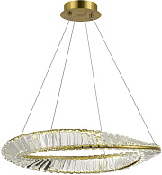 Светильник подвесной ST Luce RITORTO SL6204.301.01 32Вт LED