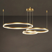 Светильник подвесной ImperiumLOFT Cruise 219705-23 100Вт LED