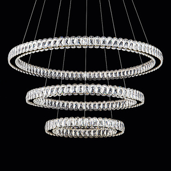 Светильник подвесной ImperiumLOFT Sefenias 231687-23 100Вт LED