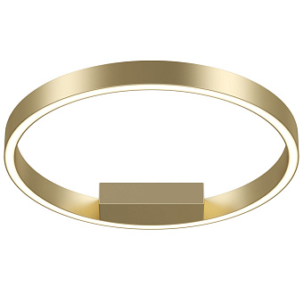 Светильник потолочный Maytoni Rim MOD058CL-L25BS4K 25Вт LED