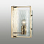 Светильник настенный Odeon MODERN 4878/1W 60Вт E27