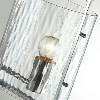 Светильник настенный Odeon MODERN 4888/1W 60Вт E27