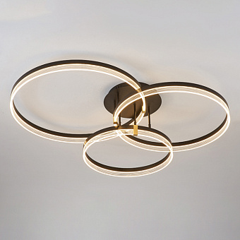 Светильник потолочный ImperiumLOFT Almer 231152-23 120Вт LED