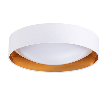 Светильник потолочный Evoluce ORBIO SLE201122-01 24Вт LED