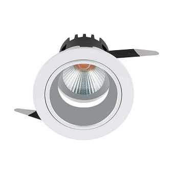 Светильник точечный встраиваемый EGLO TONEZZA 7 61597 6Вт LED