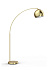 Торшер Lussole MARBLE LSP-0638 60Вт E27