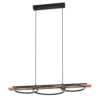 Светильник подвесной EGLO BOYAL 99624 40,5Вт LED