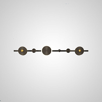 Светильник настенный ImperiumLOFT Lidda 208850-23 6Вт LED